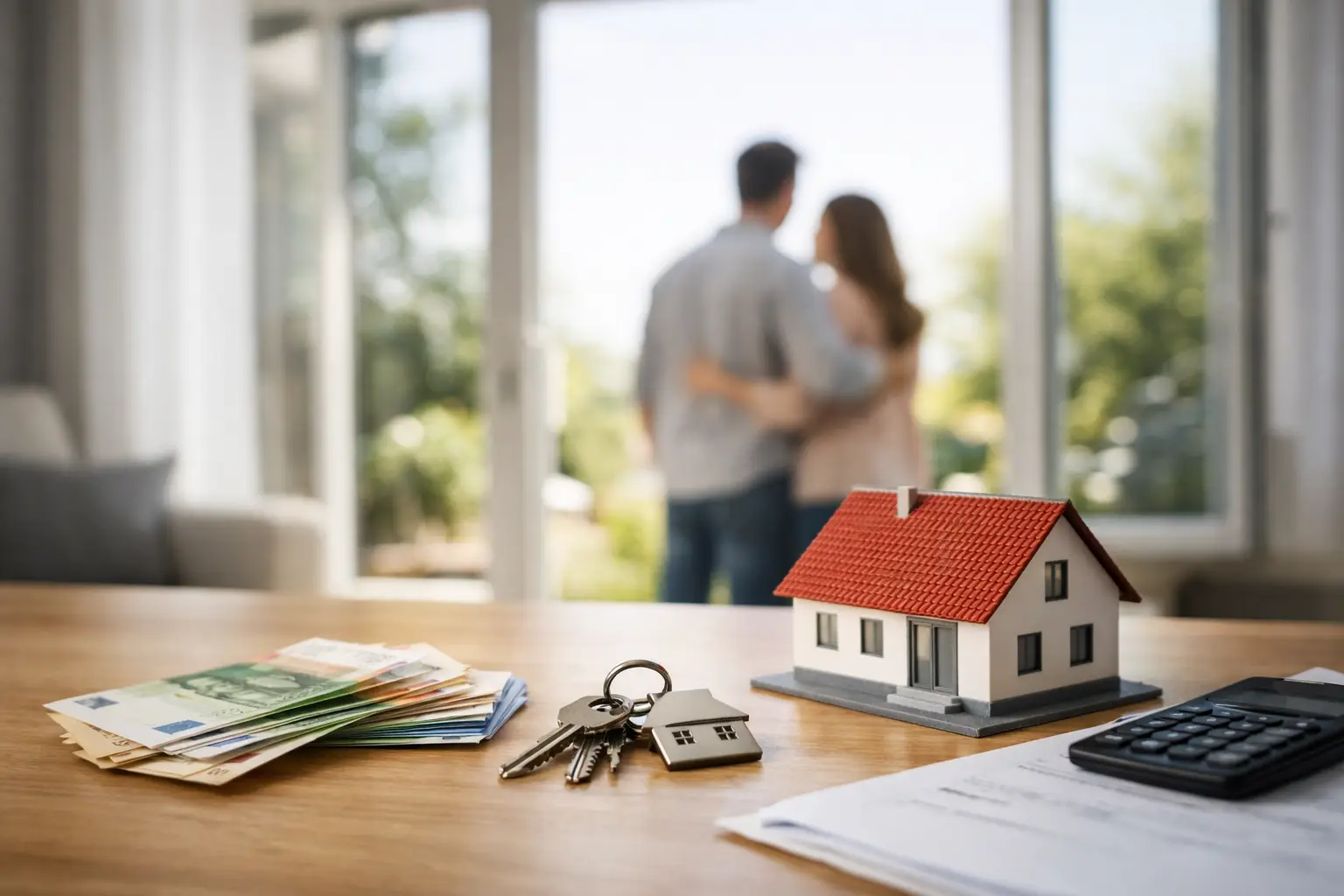 Bonus infissi prima casa: cosa conviene
